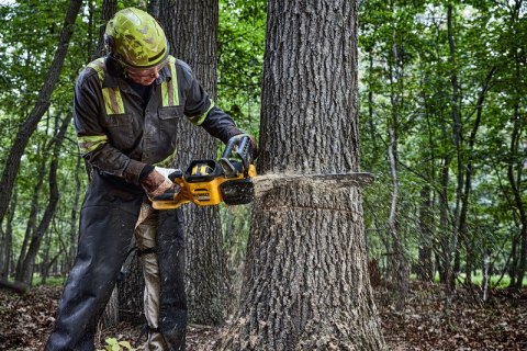 PILARKA ŁAŃCUCHOWA AKUMULATOROWA 50CM 54V XR 0*AH PILARKA ŁAŃCUCHOWA AKUMULATOROWA 50CM 54V XR 0*AH
