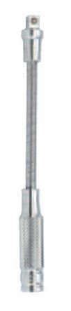 PRZEDŁUŻKA GIĘTKA 1/4'' 450MM PRZEDŁUŻKA GIĘTKA 1/4'' 450MM