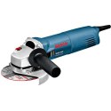 SZLIFIERKA KĄTOWA 125MM GWS 1400W BOSCH
