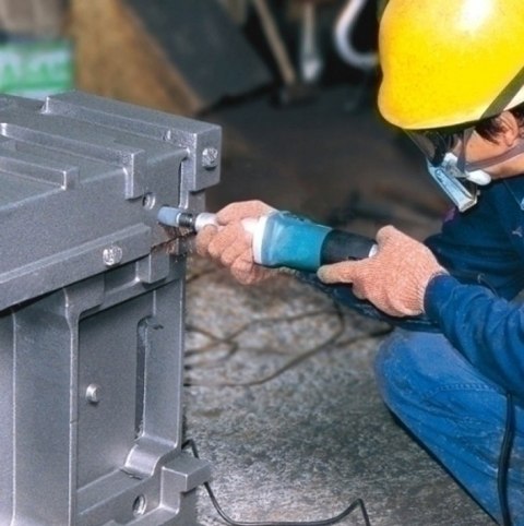 SZLIFIERKA PROSTA 300W 6MM 25000 OBR/MIN MAKITA SZLIFIERKA PROSTA 300W 6MM 25000 OBR/MIN MAKITA