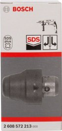 UCHWYT SDS-PLUS DO GBH 2-26DFR BOSCH