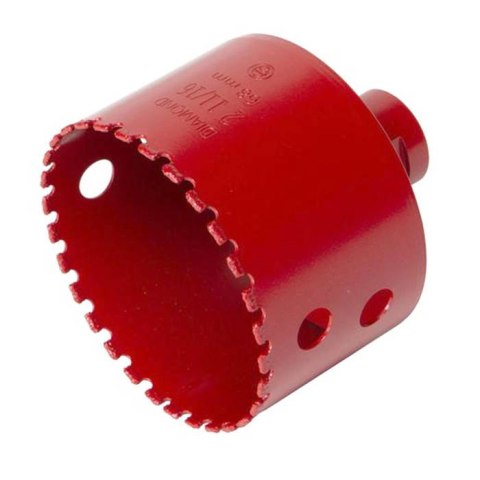 RUBI | WIERTŁO DRYGRES PREMIUM 68 MM M14 RUBI | WIERTŁO DRYGRES PREMIUM 68 MM M14
