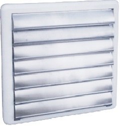 ŻALUZJA ALUMINIOWA 250MM TYWENT ŻALUZJA ALUMINIOWA 250MM TYWENT
