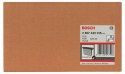 FILTR POLIESTROWY DO GAS 25 BOSCH