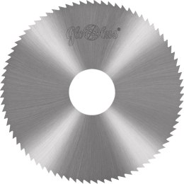 FREZ DO PRZECINANIA METALI 200*32*2.5/160 A5 GLOBUS