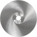 FREZ DO PRZECINANIA METALI 250*32*2.0/200 BW18 GLOBUS