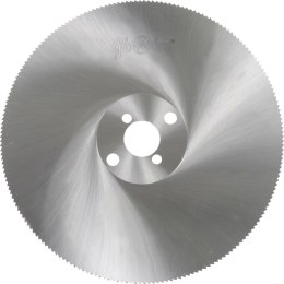 FREZ DO PRZECINANIA METALI 250*32*2.0/200 BW18 GLOBUS