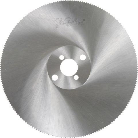 FREZ DO PRZECINANIA METALI 250*32*2.0/200 BW18 GLOBUS FREZ DO PRZECINANIA METALI 250*32*2.0/200 BW18 GLOBUS
