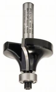 FREZ DO ZAOKRĄGLEŃ Z ŁOŻYSKIEM 8*32, 7*57MM BOSCH