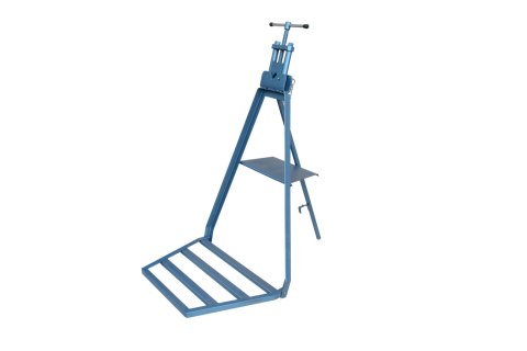 IMADŁO ZE STOJAKIEM 1/8-2'' PIONIER KUŹNIA IMADŁO ZE STOJAKIEM 1/8-2'' PIONIER KUŹNIA