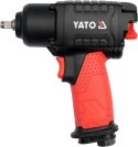 KLUCZ PNEUMATYCZNY 3/8'' 400NM YATO