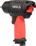 KLUCZ PNEUMATYCZNY 3/8'' 400NM YATO