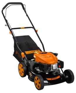 KOSIARKA SPALINOWA PM411P-PG123V 40CM. PEZAL