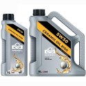 Mihel Ceramic Oil 8100 5W30 5L olej silnikowy syntetyczny ceramiczny