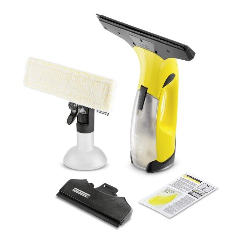 MYJKA DO OKIEN WV 2 PLUS N KARCHER MYJKA DO OKIEN WV 2 PLUS N KARCHER