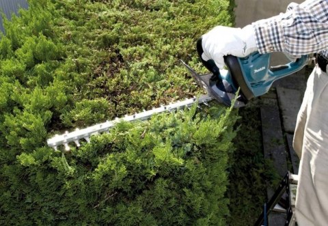 NOŻYCE ELEKTRYCZNE DO ŻYWOPŁOTU 400W 48CM MAKITA NOŻYCE ELEKTRYCZNE DO ŻYWOPŁOTU 400W 48CM MAKITA
