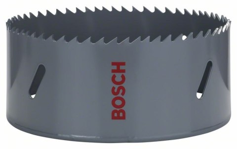 PIŁA OTWORNICA BIMETAL 121MM BOSCH PIŁA OTWORNICA BIMETAL 121MM BOSCH