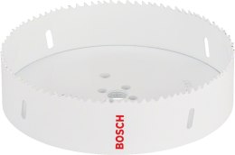 PIŁA OTWORNICA BIMETAL 168MM BOSCH