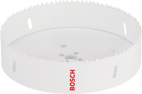 PIŁA OTWORNICA BIMETAL 168MM BOSCH PIŁA OTWORNICA BIMETAL 168MM BOSCH
