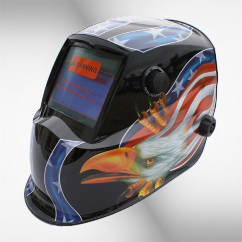 PRZYŁBICA AUTOMATYCZNA POWERWELD 2616 G+ POWERWELD PRZYŁBICA AUTOMATYCZNA POWERWELD 2616 G+ POWERWELD