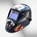 PRZYŁBICA AUTOMATYCZNA POWERWELD 2616 G+ POWERWELD