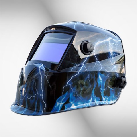 PRZYŁBICA AUTOMATYCZNA POWERWELD 2616 G+ POWERWELD PRZYŁBICA AUTOMATYCZNA POWERWELD 2616 G+ POWERWELD