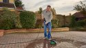 PRZYSTAWKA AQUASURT 280 DO MYCIA RÓZNEGO RODZAJU POWIERZNI BOSCH