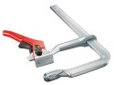 ŚCISK DŹWIGNIOWY ŚLUSARSKI STALOWY GH 1000*120MM BESSEY