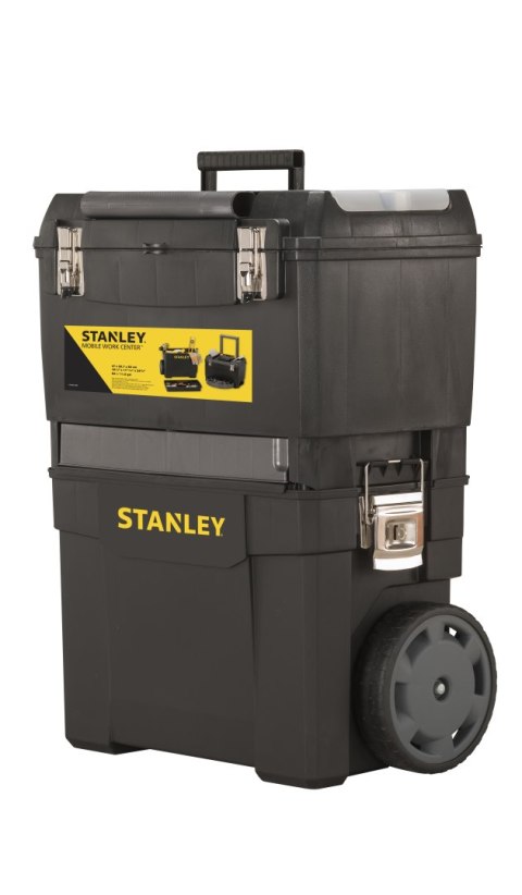 SKRZYNKA NA KÓŁKACH CARBONE STANLEY SKRZYNKA NA KÓŁKACH CARBONE STANLEY