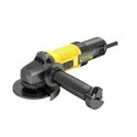 SZLIFIERKA KĄTOWA 125MM 850W+STA38107+STA38007 STANLEY