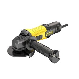 SZLIFIERKA KĄTOWA 125MM 850W+STA38107+STA38007 STANLEY