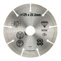 SZLIFIERKA KĄTOWA 125MM 850W+STA38107+STA38007 STANLEY