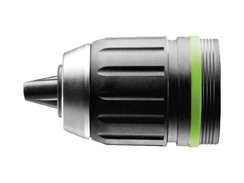 SZYBKOMOCUJĄCY UCHWYT WIERTARSKI KC 13-1/2-K-FFP FESTOOL SZYBKOMOCUJĄCY UCHWYT WIERTARSKI KC 13-1/2-K-FFP FESTOOL
