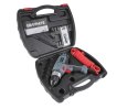 WIERTARKO-WKRĘTARKA SIECIOWA 250W 10MM GRAPHITE