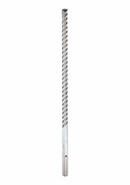 WIERTŁO DO MŁOTÓW SDS-MAX 8X 25*600/720MM BOSCH WIERTŁO DO MŁOTÓW SDS-MAX 8X 25*600/720MM BOSCH