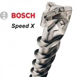 WIERTŁO SDS-MAX SPEED X 14*800/940MM BOSCH