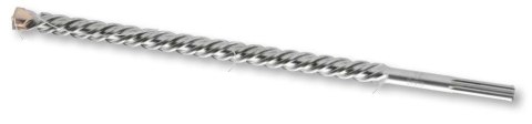 WIERTŁO SDS-MAX SPEEDHAMMER 4 KRAWĘDZIE TNĄCE 25*400/540MM IRWIN WIERTŁO SDS-MAX SPEEDHAMMER 4 KRAWĘDZIE TNĄCE 25*400/540MM IRWIN