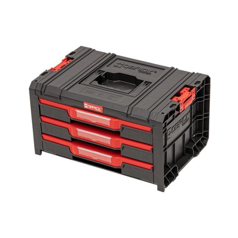 ZESTAW QBRICK SYSTEM PRO DRAWER WORKSHOP SET 1, SZUFLADY QBRICK ZESTAW QBRICK SYSTEM PRO DRAWER WORKSHOP SET 1, SZUFLADY QBRICK
