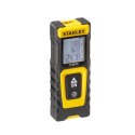 DALMIERZ LASEROWY SLM100 30M STANLEY – KOMPAKTOWY PRECYZJNY