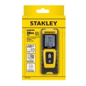 DALMIERZ LASEROWY SLM100 30M STANLEY – KOMPAKTOWY PRECYZJNY