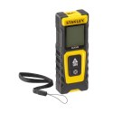 DALMIERZ LASEROWY SLM100 30M STANLEY – KOMPAKTOWY PRECYZJNY