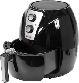FRYTKOWNICA BEZTŁUSZCZOWA 1300W, 2.4L. LUND