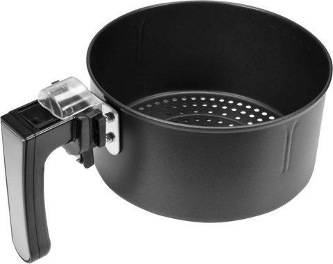 FRYTKOWNICA BEZTŁUSZCZOWA 1300W, 2.4L. LUND FRYTKOWNICA BEZTŁUSZCZOWA 1300W, 2.4L. LUND
