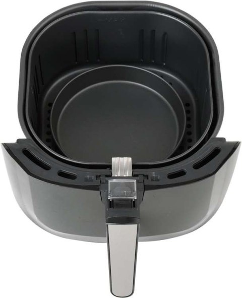 FRYTKOWNICA BEZTŁUSZCZOWA 5,2L 1800W PANEL LED LUND FRYTKOWNICA BEZTŁUSZCZOWA 5,2L 1800W PANEL LED LUND