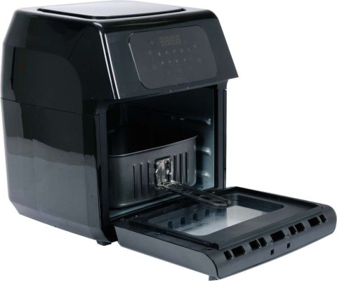 FRYTKOWNICA BEZTŁUSZCZOWA, PIEKARNIK 12L 1800W LUND FRYTKOWNICA BEZTŁUSZCZOWA, PIEKARNIK 12L 1800W LUND