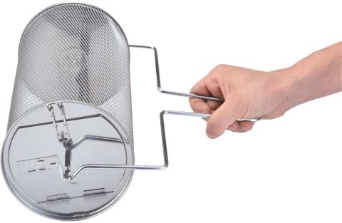 FRYTKOWNICA BEZTŁUSZCZOWA, PIEKARNIK 12L 1800W LUND FRYTKOWNICA BEZTŁUSZCZOWA, PIEKARNIK 12L 1800W LUND
