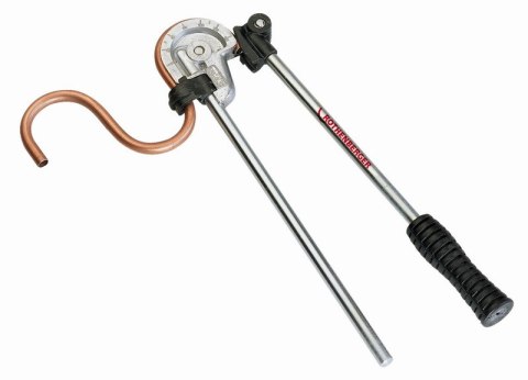 GIĘTARKA DWURĘCZNA 6 MM ROTHENBERGER GIĘTARKA DWURĘCZNA 6 MM ROTHENBERGER