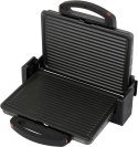 GRILL ELEKTRYCZNY STOŁOWY 2000W, 33*24CM LUND
