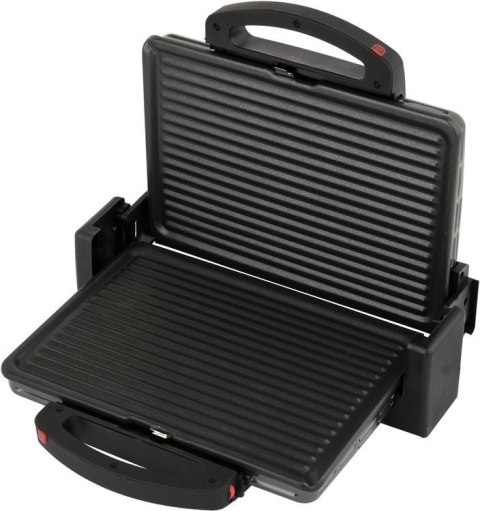 GRILL ELEKTRYCZNY STOŁOWY 2000W, 33*24CM LUND GRILL ELEKTRYCZNY STOŁOWY 2000W, 33*24CM LUND