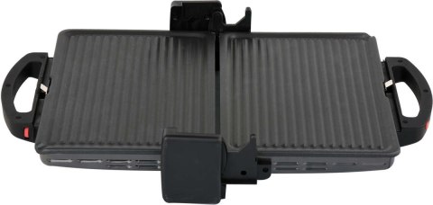 GRILL ELEKTRYCZNY STOŁOWY 2000W, 33*24CM LUND GRILL ELEKTRYCZNY STOŁOWY 2000W, 33*24CM LUND